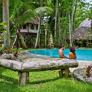 3* Otel Natura Boutique & By Mint