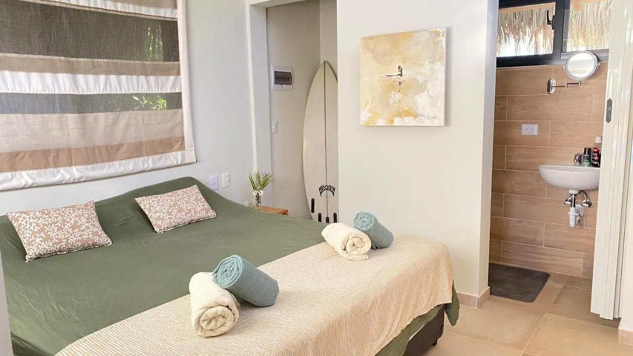 Sfeervolle Studio In Encuentro Cabarete Apartamento