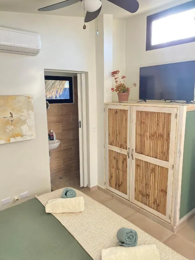 Apartamento Sfeervolle Studio In Encuentro Cabarete