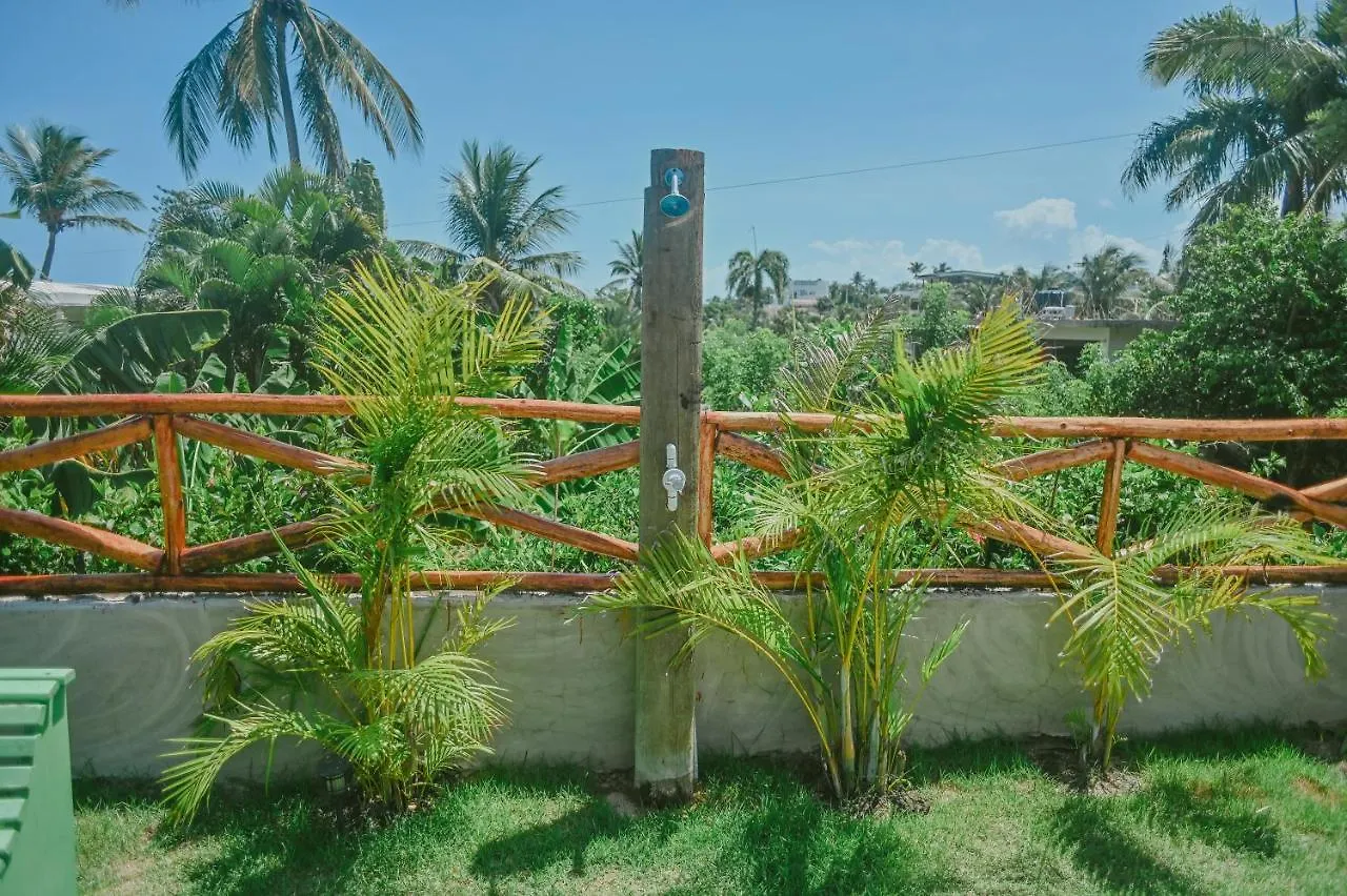 Sfeervolle Studio In Encuentro Cabarete Apartamento