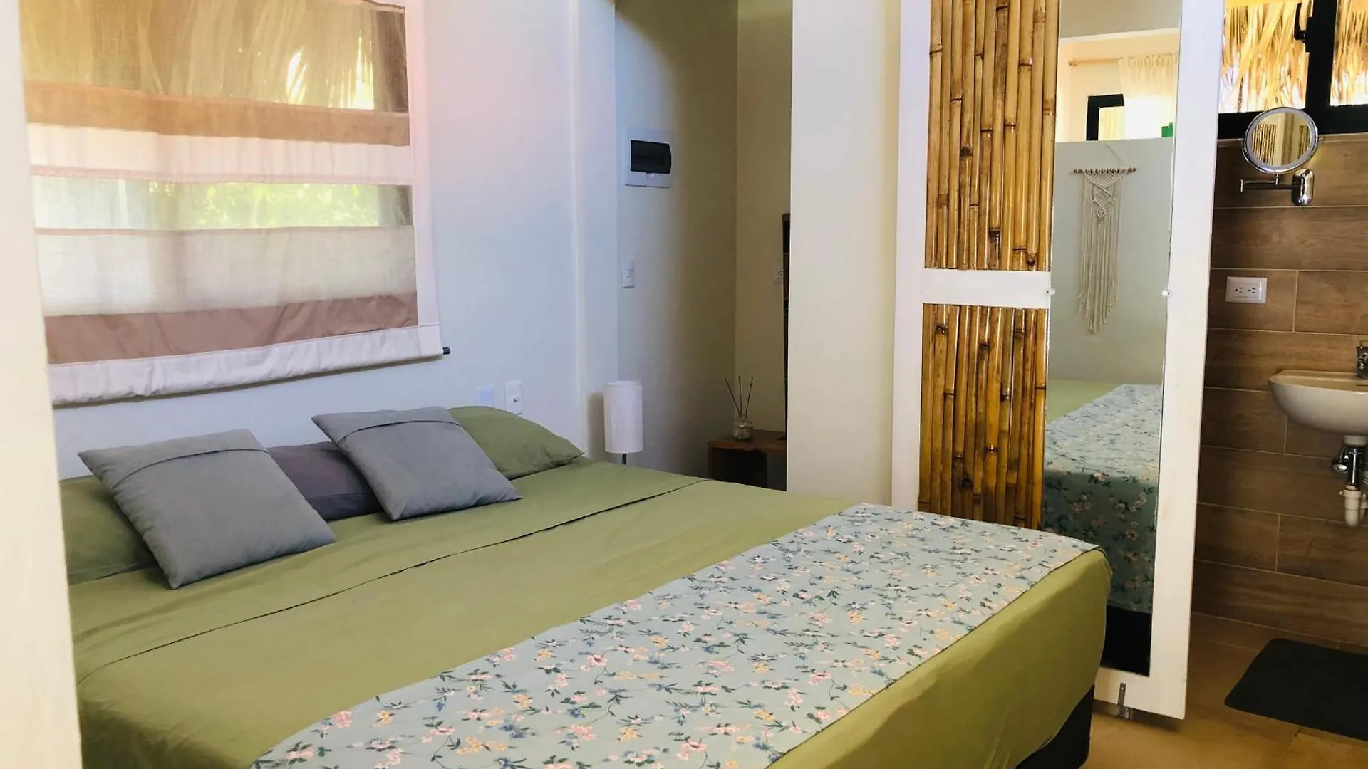 Sfeervolle Studio In Encuentro Cabarete República Dominicana