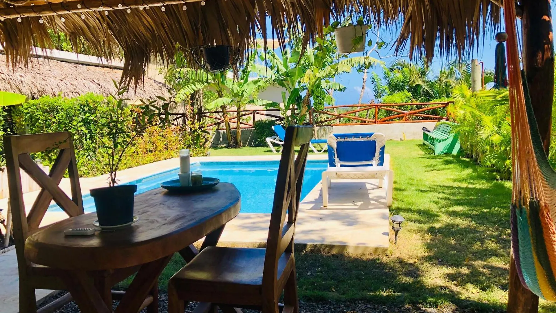 Sfeervolle Studio In Encuentro Cabarete Apartamento